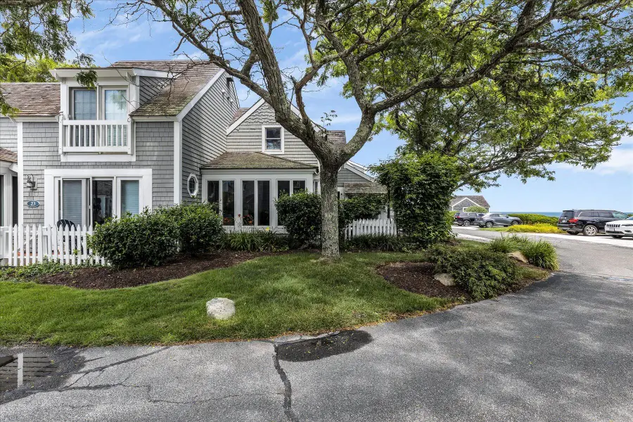 21 Milestone Way #UNIT 21, Mashpee, MA 02649 - #2