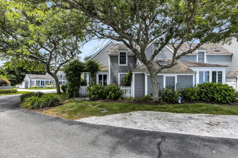 21 Milestone Way #UNIT 21, Mashpee, MA 02649 - #3