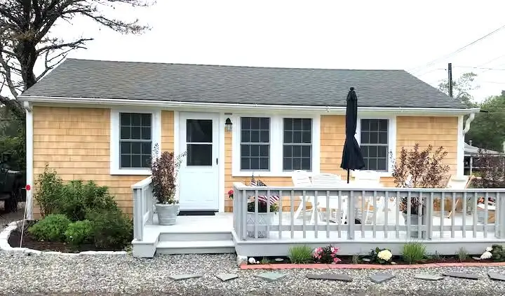 230 Old Wharf, Dennis Port, MA 02639 - #1