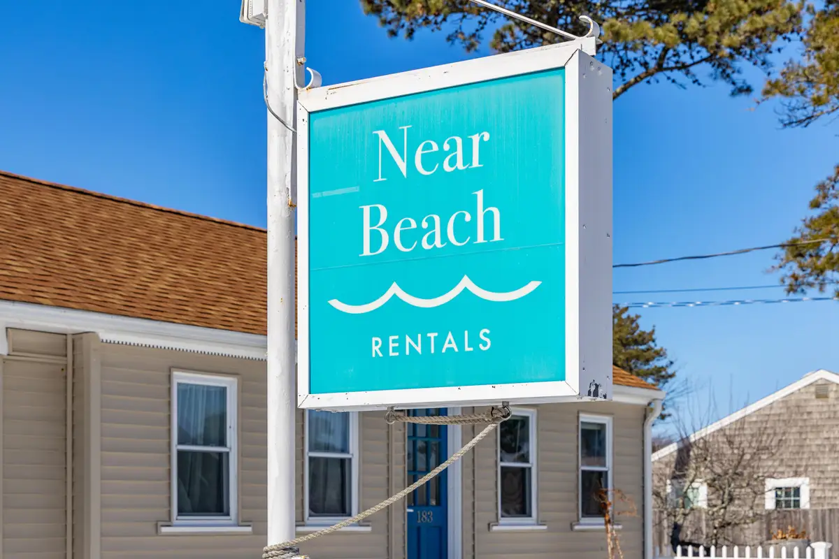 183 Captain Chase Road, Dennis Port, MA 02639 - #1