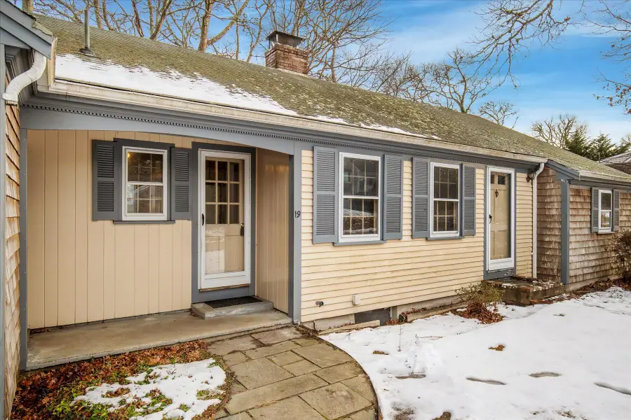 19 Larkin Lane, Harwich, MA 02645 - #2
