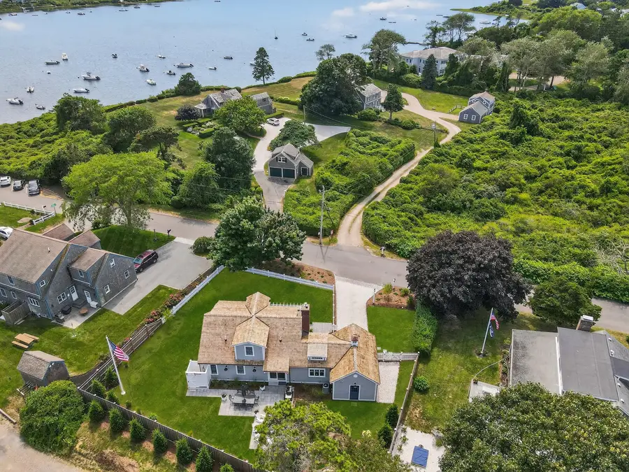 101 Oyster Pond Furlong Street, Chatham, MA 02633 - #2