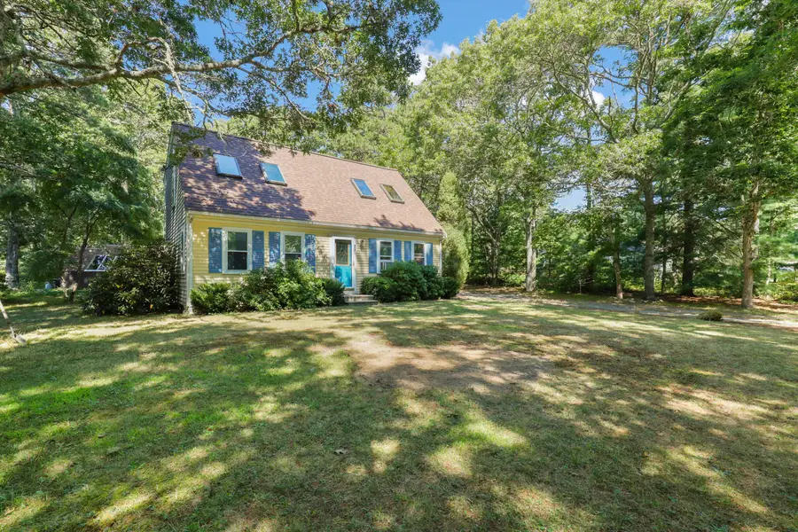 89 Degrass Road, Mashpee, MA 02649 - Image #2
