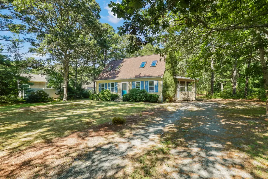 89 Degrass Road, Mashpee, MA 02649 - Image #3
