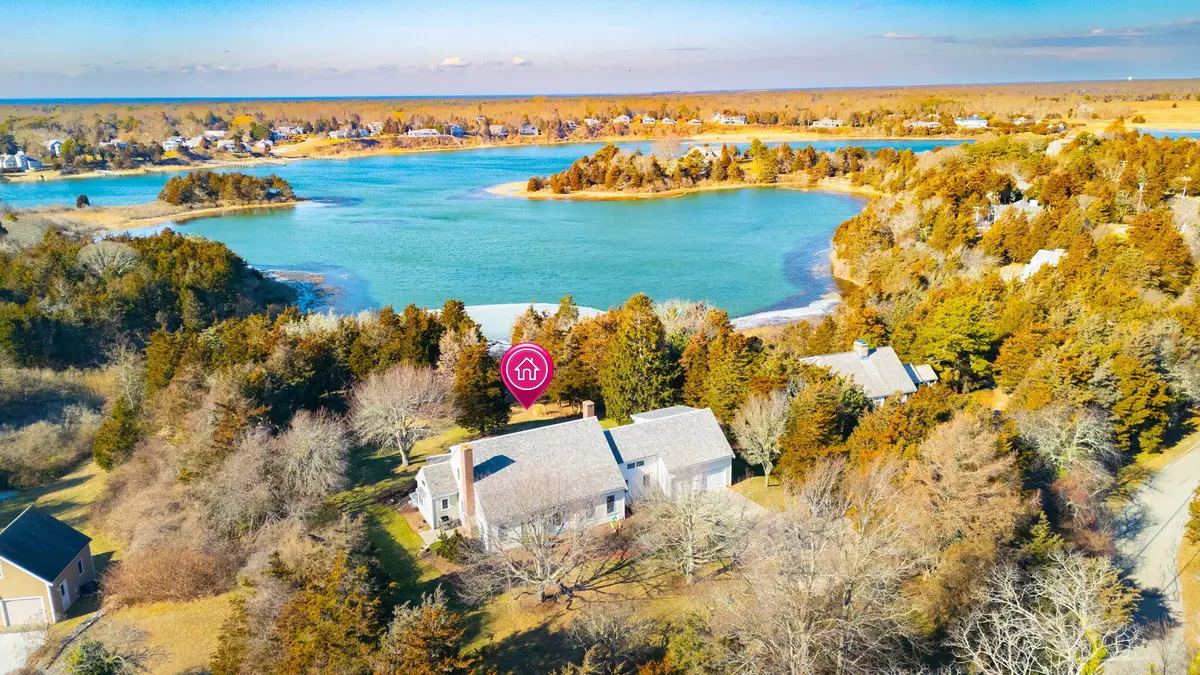 46 Freeman Lane, Orleans, MA 02653 - #1