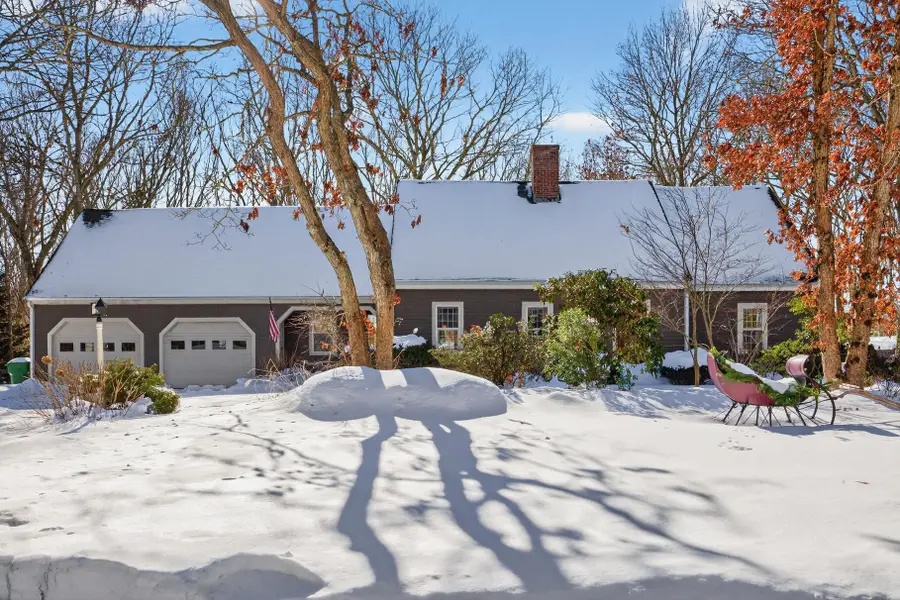 48 Holly Ridge Drive, Sandwich, MA 02563 - #2