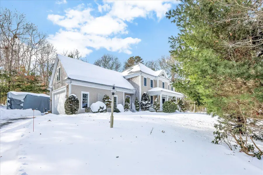 32 Pimlico Pond Road, Forestdale, MA 02644 - #2