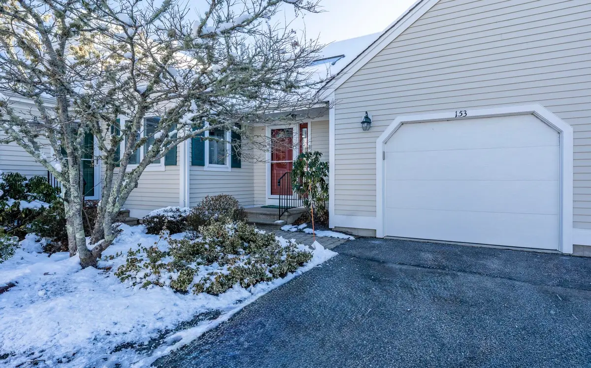153 Leisure Green Drive, Mashpee, MA 02649 - Image #1