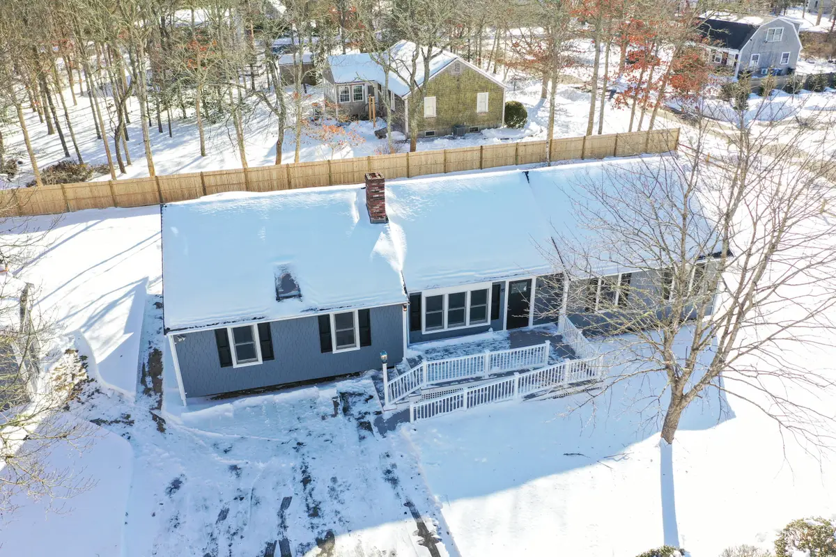 85 Braxton Road, Teaticket, MA 02536 - #1