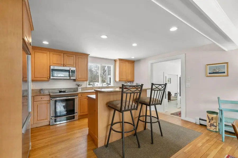 44 Elvira Avenue, Falmouth, MA 02540 - #3