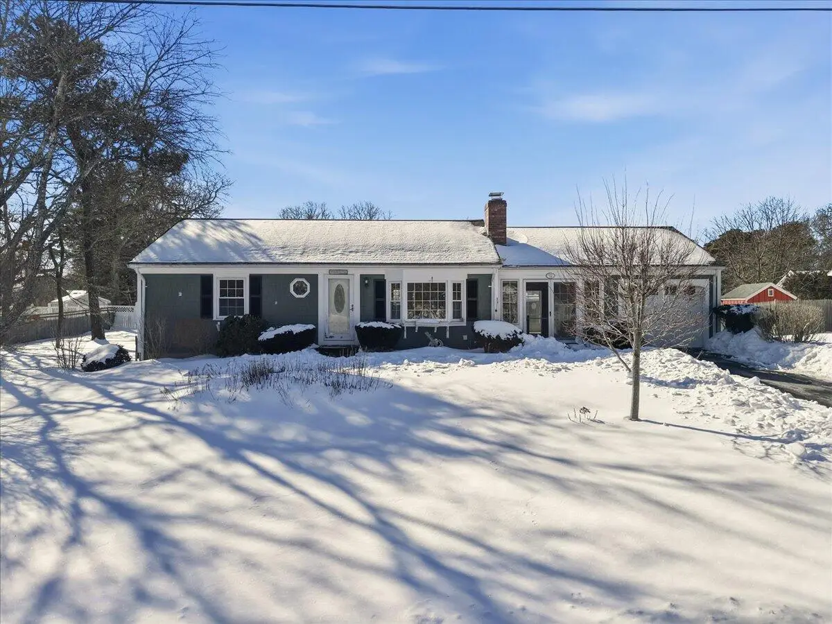 71 Clifford Street, South Yarmouth, MA 02664 - #1