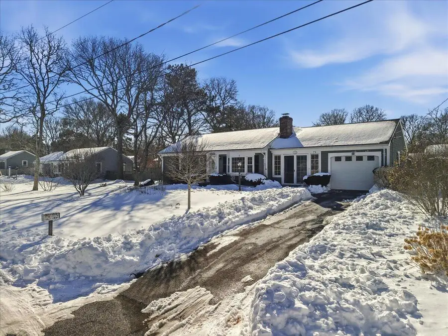 71 Clifford Street, South Yarmouth, MA 02664 - #3