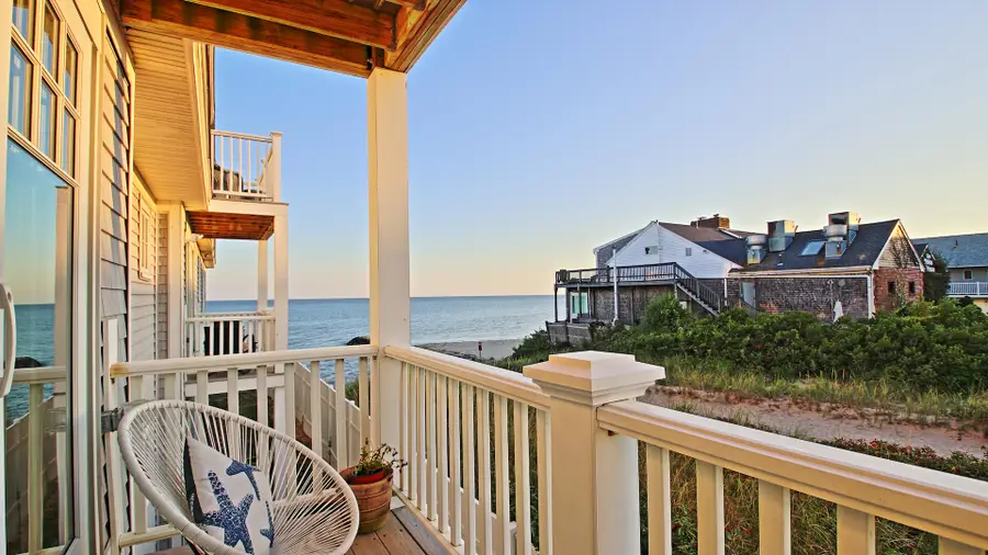 9 Chase Avenue, Dennis Port, MA 02639 - #2