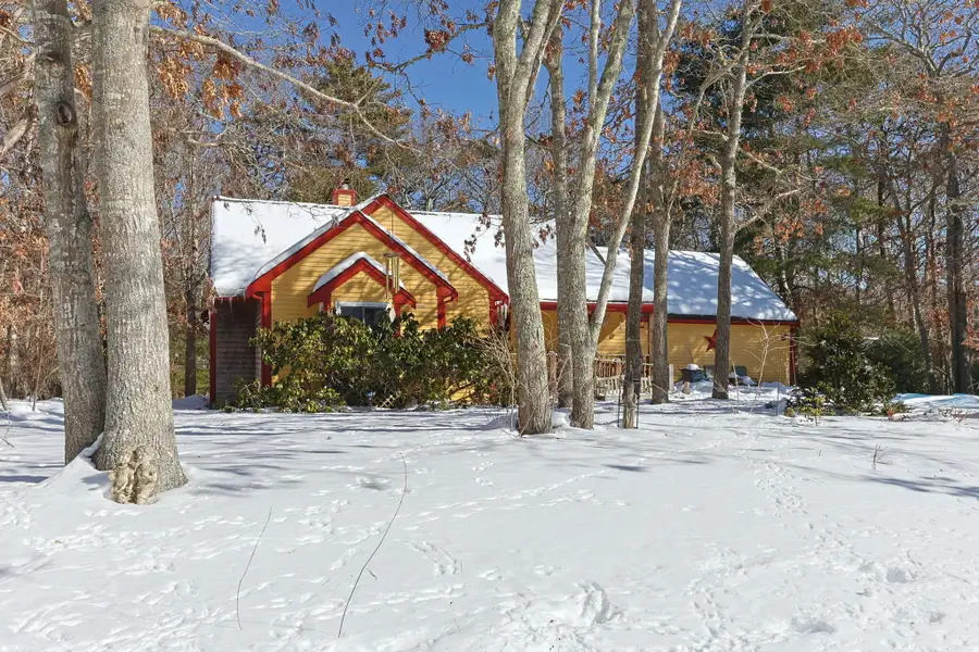 24 Widow Coombs Walk, Sandwich, MA 02563 - #2