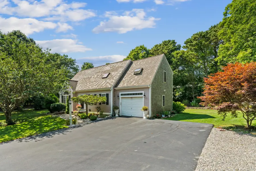 306 Trotting Park Road, Teaticket, MA 02536 - Image #2