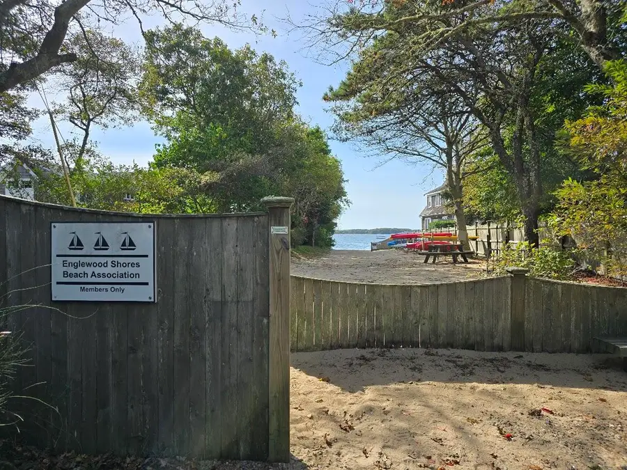 36 Pine Cone Drive, West Yarmouth, MA 02673 - #2