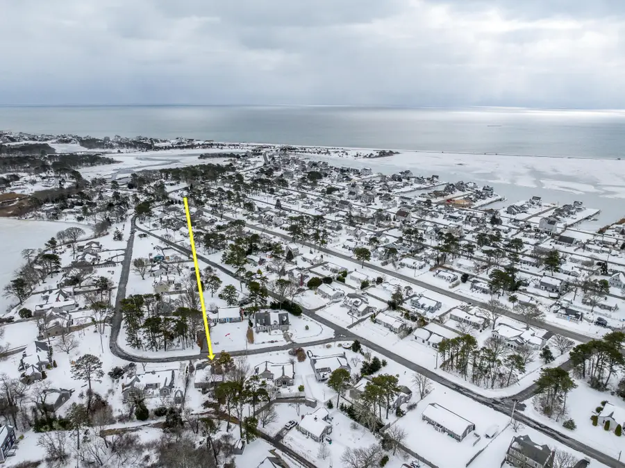 10 North Road, West Dennis, MA 02670 - #3