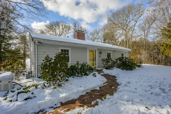 103 Pine Tree Drive, Centerville, MA 02632