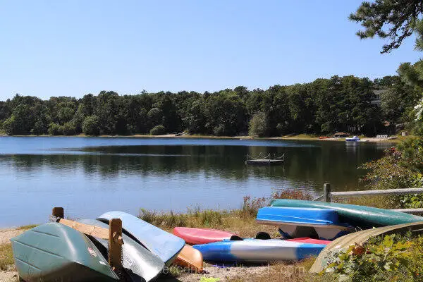 L261 Queen Anne Road, Harwich, MA 02645