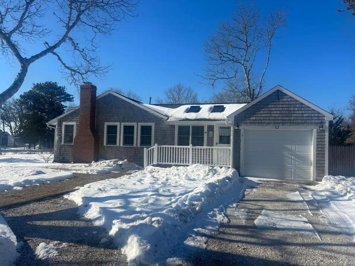 36 Pawnee Road, West Yarmouth, MA 02673 - #1