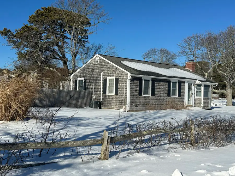 36 Pawnee Road, West Yarmouth, MA 02673 - #3