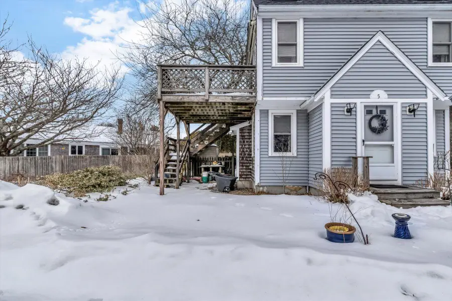 111 School Street, West Dennis, MA 02670 - #2