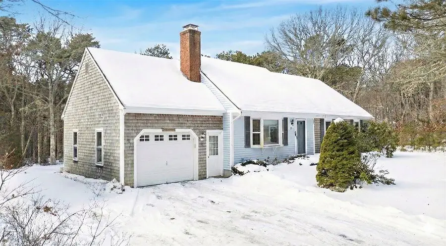 69 Abells Road, West Yarmouth, MA 02673 - #2