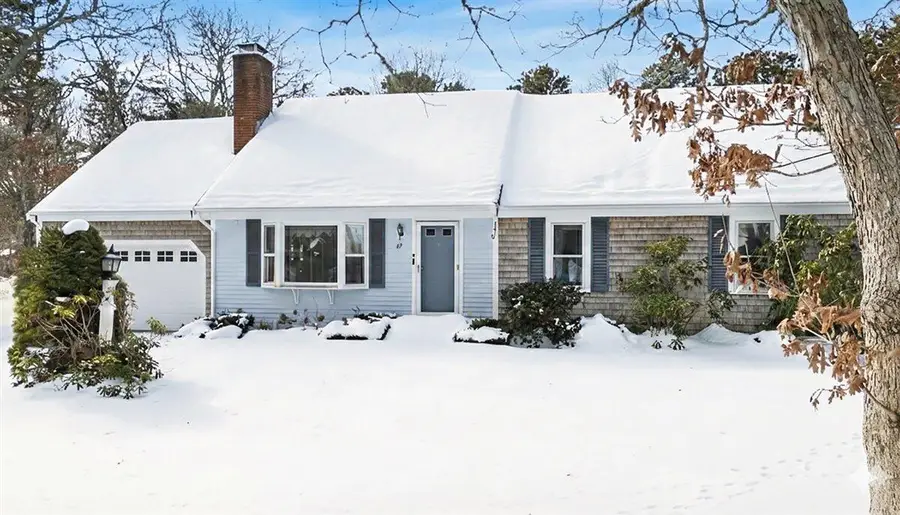 69 Abells Road, West Yarmouth, MA 02673 - #3