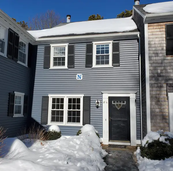 248 Camp Street, West Yarmouth, MA 02673
