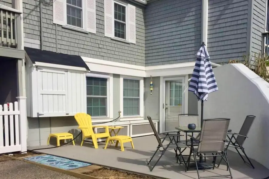 432 Sea Street, Hyannis, MA 02601 - #2