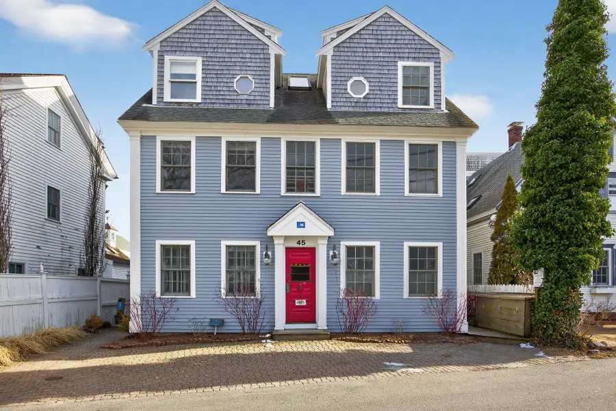 45 Commercial Street, Provincetown, MA 02657 - #2