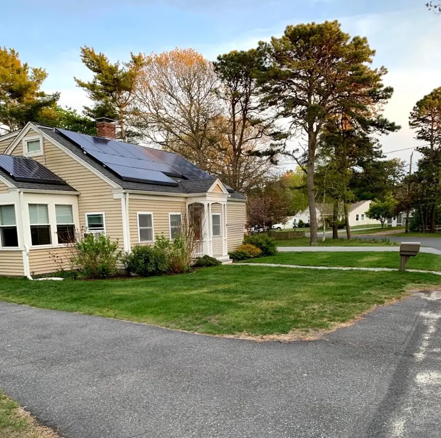 16 Elton Road, West Yarmouth, MA 02673 - #3