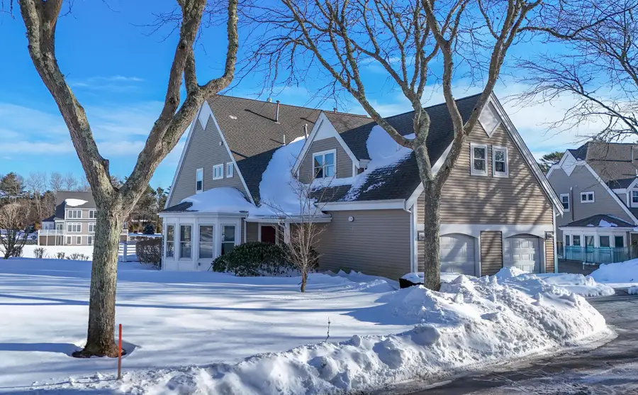 13 Bay Pointe Dr Extension, Wareham, MA 02571 - #2