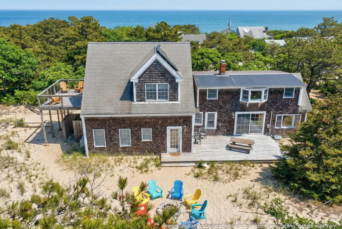 85 Rockwell Avenue, Wellfleet, MA 02667 - #1