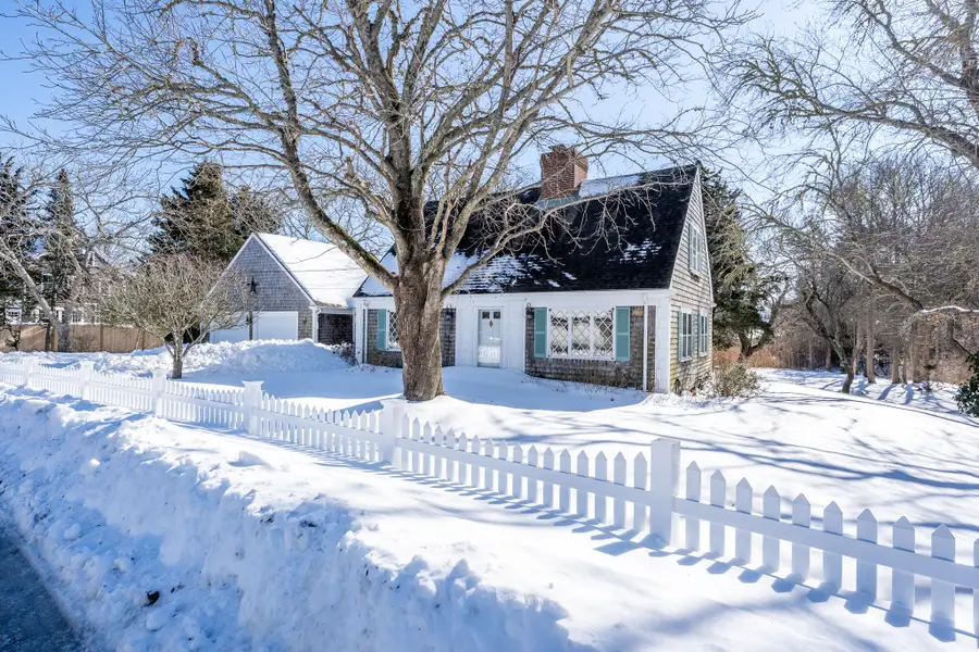 7 Pinefield Lane, South Dennis, MA 02660 - #3