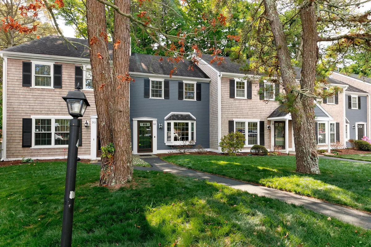 248 Camp Street, West Yarmouth, MA 02673 - #1