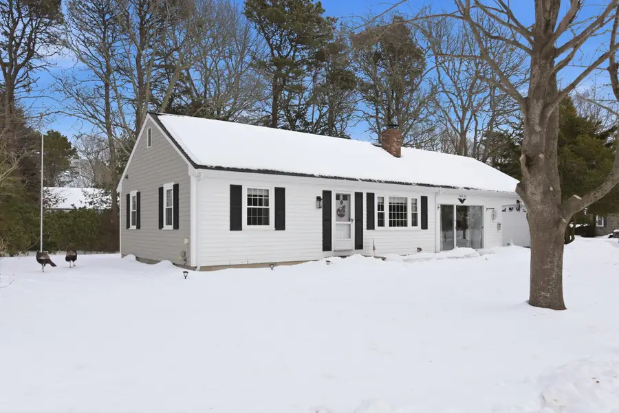 22 Johnson Lane, West Yarmouth, MA 02673 - #3