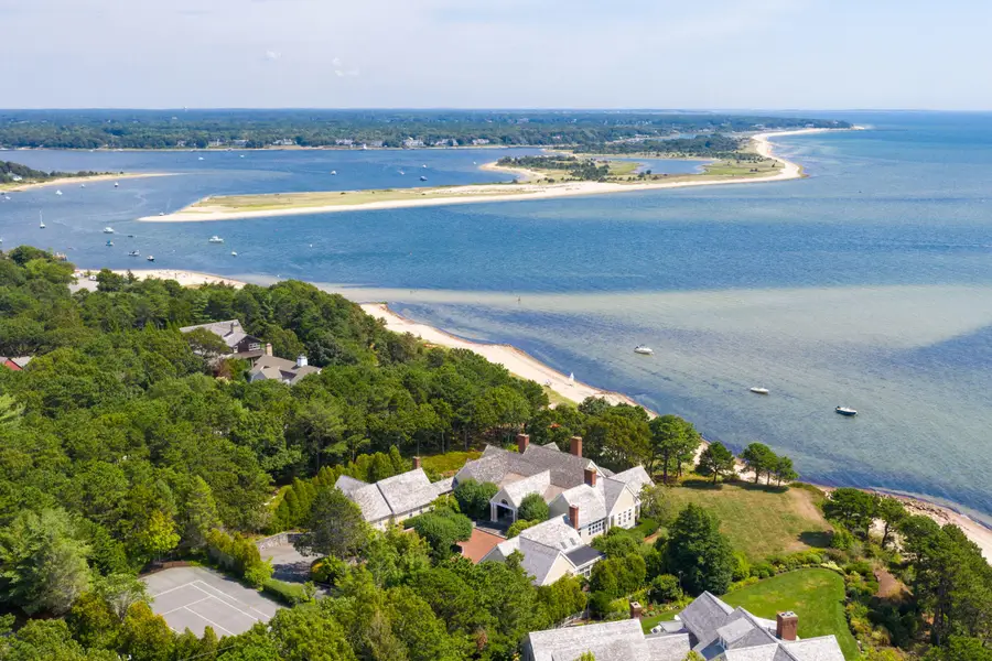 1412 Main Street, Cotuit, MA 02635 - #3