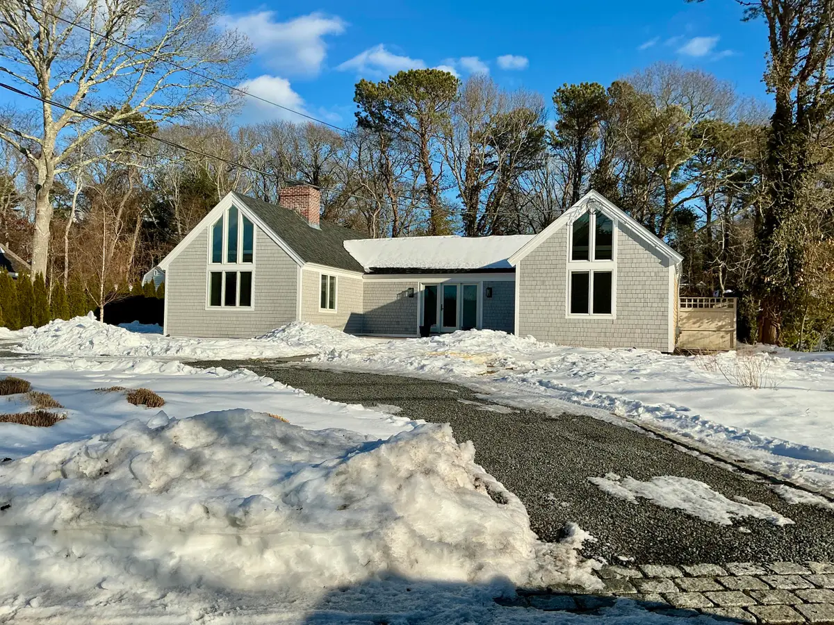 109 Waterway, Mashpee, MA 02649 - #1
