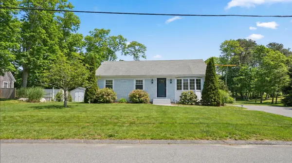 17 Kings Way, Orleans, MA 02653