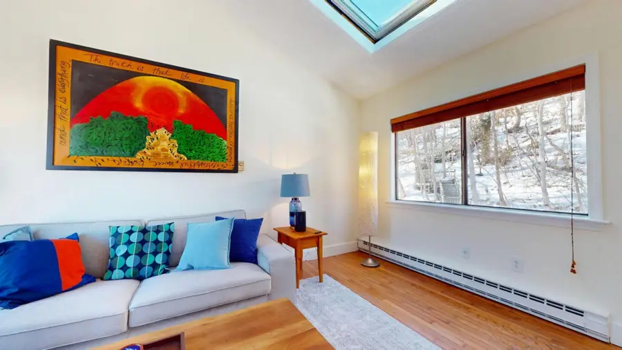 208 Bradford Street, Provincetown, MA 02657 - #2