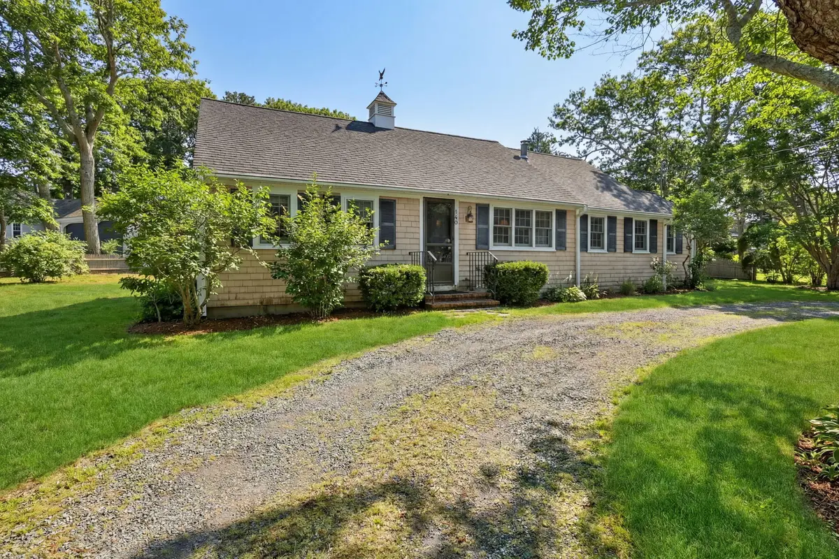 140 Sixth Avenue, West Hyannisport, MA 02672 - #1