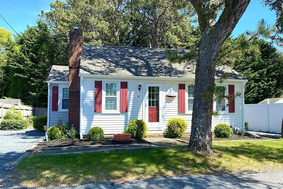 38 Cranberry Lane, Dennis Port, MA 02639 - #1