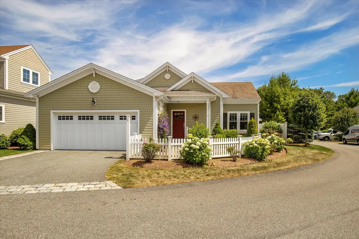 21 Saltwater Circle, Mashpee, MA 02649 - #1
