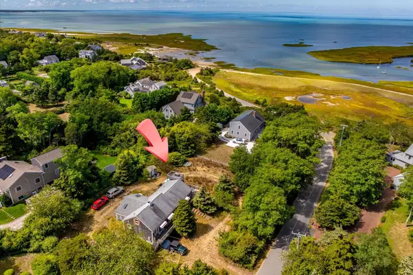 40 Bayview Road, Eastham, MA 02642