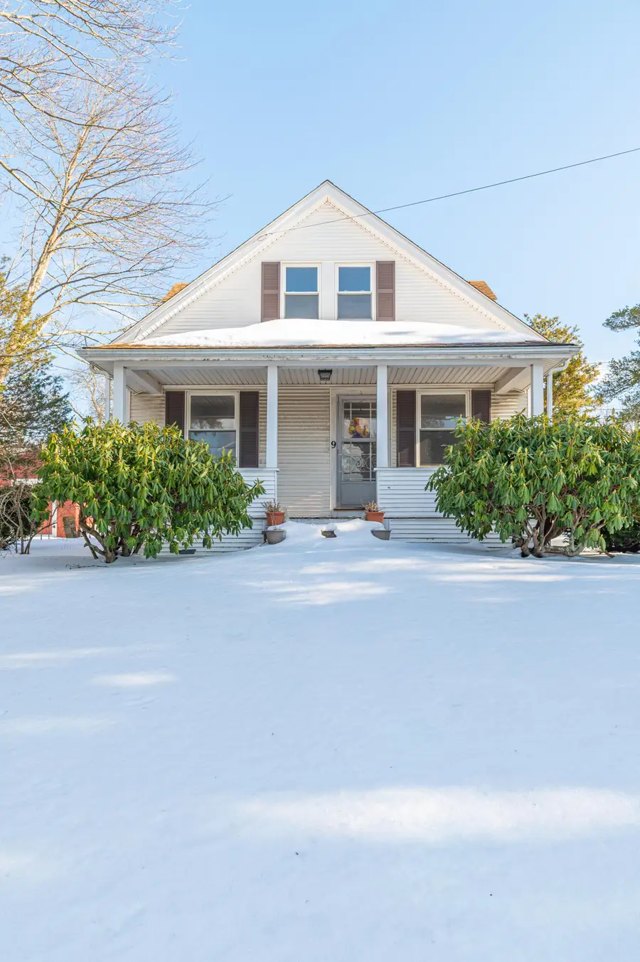 9 Oxbow Road, East Falmouth, MA 02536 - #3