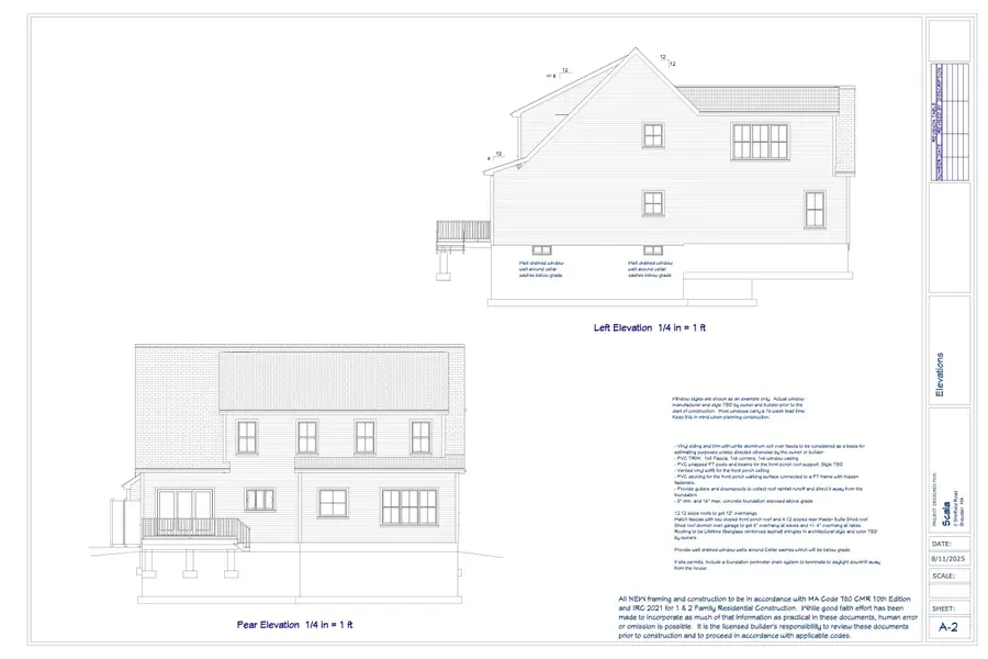 61 Sheffield Road, Brewster, MA 02631 - #3