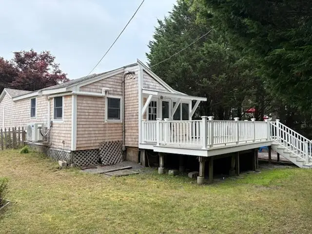 507 Route 6a, East Sandwich, MA 02537 - #2