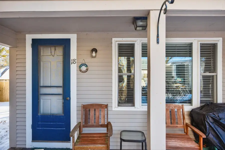 405 Lower County Road, Harwich Port, MA 02646 - #2