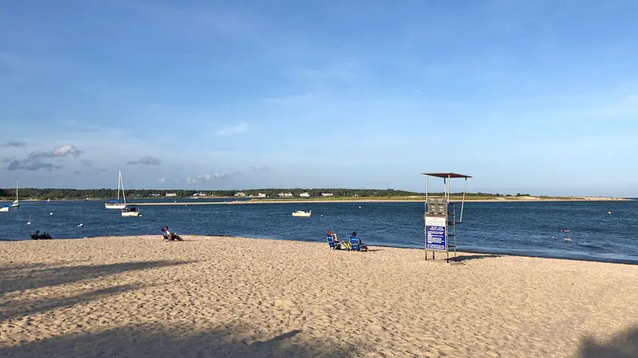 311 Waquoit Road, Cotuit, MA 02635 - #2